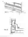 Fig. 04 - Integrated drain system from a refrigerated display case