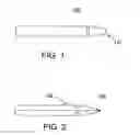 Fig. 02 - Hydrosol based flavor delivery device