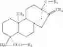 Fig. 16 - Steviol glycoside