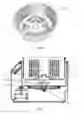 Fig. 15 - Vegetables washing method capable of splitting and separating impurities, and machine for implementing the same