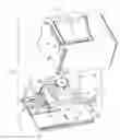 Fig. 01 - TABLETOP AUTOMATIC CIGARETTE-MAKING MACHINE