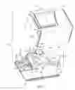 Fig. 03 - TABLETOP AUTOMATIC CIGARETTE-MAKING MACHINE