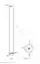 Fig. 02 - Electronic cigarette and atomizer assembly thereof