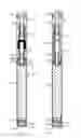 Fig. 03 - Electronic cigarette and atomizer assembly thereof