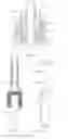 Fig. 07 - Electronic cigarette and atomizer assembly thereof
