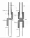 Fig. 10 - Electronic cigarette and atomizer assembly thereof