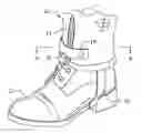Fig. 01 - EQUESTRIAN RIDING OVER GARMENT