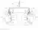 Fig. 01 - Suspension adapter for radiation protective garments