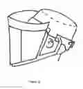 Fig. 13 - Personal protective system