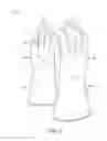 Fig. 02 - LINESMAN'S GLOVE