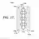 Fig. 10 - Dynamic materials integrated into articles for adjustable physical dimensional characteristics
