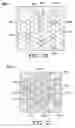 Fig. 12 - Dynamic materials integrated into articles for adjustable physical dimensional characteristics
