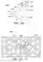 Fig. 13 - Dynamic materials integrated into articles for adjustable physical dimensional characteristics