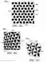 Fig. 16 - Dynamic materials integrated into articles for adjustable physical dimensional characteristics