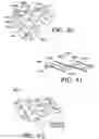 Fig. 21 - Dynamic materials integrated into articles for adjustable physical dimensional characteristics