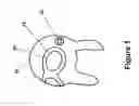 Fig. 02 - Warm cap with security features