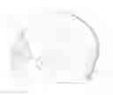 Fig. 01 - Protective fluidic-transfer helmet