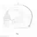 Fig. 02 - Protective fluidic-transfer helmet