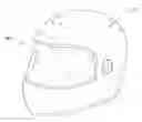 Fig. 01 - SAFETY MODULE HELMET