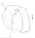 Fig. 04 - SAFETY MODULE HELMET