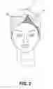 Fig. 03 - Headscarf with integrated headband