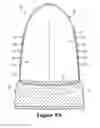 Fig. 14 - Material elements incorporating tensile strands