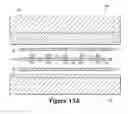 Fig. 31 - Material elements incorporating tensile strands