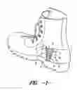 Fig. 02 - HUNTING BOOT WITH POCKET FOR SCENT WICK