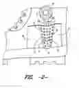 Fig. 03 - HUNTING BOOT WITH POCKET FOR SCENT WICK