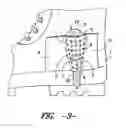 Fig. 04 - HUNTING BOOT WITH POCKET FOR SCENT WICK