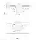 Fig. 06 - Article of footwear with soil-shedding performance