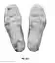 Fig. 20 - Article of footwear with soil-shedding performance