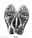 Fig. 23 - Article of footwear with soil-shedding performance