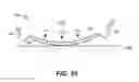Fig. 09 - Article of footwear with soil-shedding performance