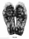 Fig. 18 - Article of footwear with soil-shedding performance