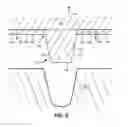 Fig. 08 - Article of footwear with soil-shedding performance