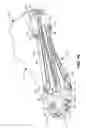 Fig. 14 - Article of footwear with soil-shedding performance