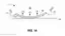 Fig. 09 - Article of footwear with soil-shedding performance