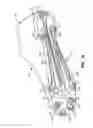 Fig. 14 - Article of footwear with soil-shedding performance