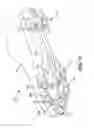 Fig. 15 - Article of footwear with soil-shedding performance