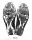 Fig. 23 - Article of footwear with soil-shedding performance