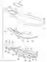 Fig. 01 - Sole structure with traction elements