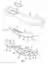 Fig. 07 - Sole structure with traction elements