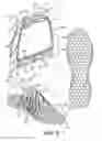 Fig. 06 - Auxetic sole with upper cabling