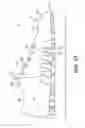 Fig. 28 - Auxetic sole with upper cabling