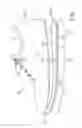 Fig. 02 - Article of footwear with dynamic edge cavity midsole