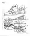 Fig. 02 - Shoe and sole