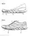 Fig. 12 - Shoe and sole