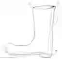 Fig. 01 - Footwear Vacuum Release Device