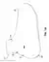 Fig. 02 - Components for articles of footwear including lightweight, selectively supported textile components